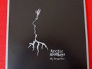 ARCTIC MONKEYS - MY PROPELLER - 1st PRESS 10
