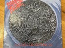 MORBID ANGEL  altars of madness LP 1.Press 1989 Death Entombed Dismember Autopsy