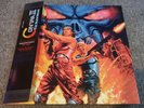 Konami Kukeiha Club – Contra III The Alien Wars Soundtrack Vinyl Record Album LP