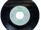 Northern Soul R&B, Robert Thomas With Six Feet Under, Salvation, Charay, Records