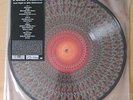 Paolo Nutini Last Night In The Bittersweet Paisley Zoetrope Vinyl Ltd Ed of 2000