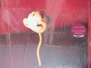 Julee Cruise The Voice Of Love Red And Black Swirl Ltd 500