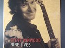 STEVE WINWOOD Nine Lives 2LP Original 180g 2008 Gatefold NM