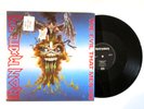 IRON MAIDEN THE EVIL THAT MEN DO 12