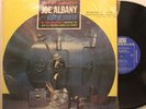 Joe Albany & Warne Marsh First Pressing Lp The Right Combination On Riverside -