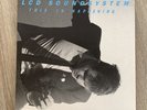 LCD Soundsystem - This Is Happening - 2010 EU 1st - Vinyl LP - DFA / Parlophone
