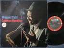 COLEMAN HAWKINS Wrapped Tight / LP USA 1967 ABC RECORDS IMPULSE AS-87