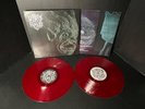 LURKER OF CHALICE 2 LP SET RED VINYLS