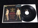 ELVIS PRESLEY EP EPA-5101 A TOUCH OF GOLD 2 ORIGINAL DOG ON TOP NM/MT HIGH GRADE