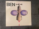BEN SAME LP ORIG UK 1971 NM/MINT SWIRL VERTIGO 1ST PRESS PROG MONSTER