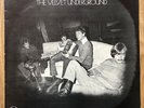 THE VELVET UNDERGROUND s/t LP | UK RE Near Mint | Lou Reed Andy Warhol