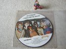 I-THREES & WAILERS He´s A Legend JAMAICA PICTURE-DISC 7