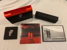THE WHITE STRIPES – Under Great White Northern Lights (Limited Edition Box Set)