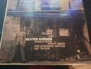 Dexter Gordon One Flight Up BLP 4176 Mono New York USA VG++ Blue Note LP