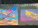 SOS Band- Sands Of Time & The Finest Single 12