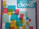 We Are The In Crowd – Guaranteed to Disagree  Vinyl, 12