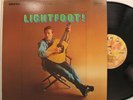 Gordon Lightfoot Lp Self-Titled (1977) On Ua - Vg++ To Nm