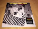 Madonna - everybody - 12” 2022 rsd 40th anniversary edt sealed