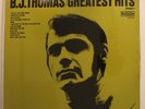 B.J. Thomas Lp Greatest Hits Vol 1 On Scepter - Sealed / Sealed