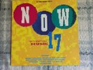 Various. Now That's What I Call Music 17. 2LP Vinyl Record. Superb Near Mint.