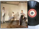 The Jam All Mod Cons Spanish LP Style Council Paul Weller Mod Made in Spain