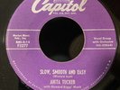 HEAR - Rare R&B / Doo Wop 45 - Anita Tucker - Slow Smooth & Easy - Jiver / Hear