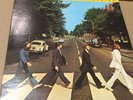 THE BEATLES ABBEY ROAD LP VINYL ORIGINAL MASTER RECORDING (MFSL) CAPITOL 1980 US