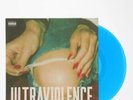 Urban Outfitters Lana Del Rey - Ultraviolence 2XLP Rare Limited Edition Vinyl