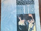 Seona Dancing - More To Lose. Rare 1983 Synth Pop 7