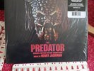 The Predator, Original Motion Picture Soundtrack, Music by Henry Jackman, Vinyl