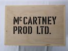 PAUL McCARTNEY - 80 7