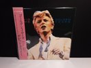 DAVID BOWIE