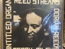 Terry Riley Dorian Reeds Untitled Organ Reed Streams OG 1967 Private Press