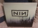 Nine Inch Nails-With Teeth Vinyl