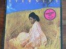 Alice Coltrane - Eternity LP - Warner Bros. VG+ PROMO sharp vinyl JAZZ