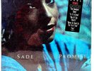 Promise Sade 1985 Vinyl Portrait Records 1st Press NM