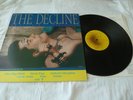 The Decline of Western Civilization   Soundtrack 1980 Slash records SR-105 EX/EX