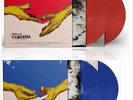 VERDENA - Endkadenz Vol. 1 e 2 Edizione Limitata Vinile Colorato Numerato