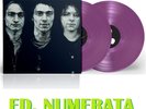 VERDENA 2 LP 'REQUIEM' VINILE NUMERATO & COLORATO