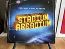 Red Hot Chili Peppers - Stadium Arcadium Vinyl Record Boxset 4xLP Black