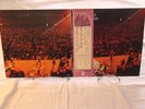 Live In Japan Deep Purple Hard Rock 2  Vinyl LP  + OBI Warner Bros. Records
