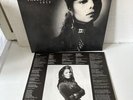 Janet Jackson’s Rhythm Nation 1814 SP-3920 Vinyl Near Mint 1989 LP 1st Release