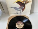 Parliament Motor Booty Affair NBLP-7125 Vinyl Near Mint 1978 Release LP