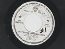 GARAGE FUZZ FREAKBEAT SCREAMER 45 - MONTANAS -THATS WHEN HAPPINESS -HEAR -DJ W.B