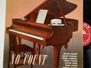 Frank Foster No Count LP Savoy MG 12078 DG mono RVG Kenny Burrell