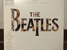 The Beatles 20 Greatest Hits Japanese Vinyl