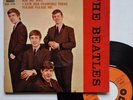 EP 45T The Beatles  