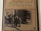 Grateful Dead Workingman's Dead Vinyl LP WB 1869 (1970)
