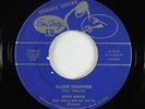 Jazz Vocal 45 - Helen Merrill - Alone Together - EmArcy - mp3