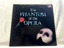 The Phantom Of The Opera 1987, 2xLP, 831 273 1Y2 Gatefold W/ OG Inners & Booklet